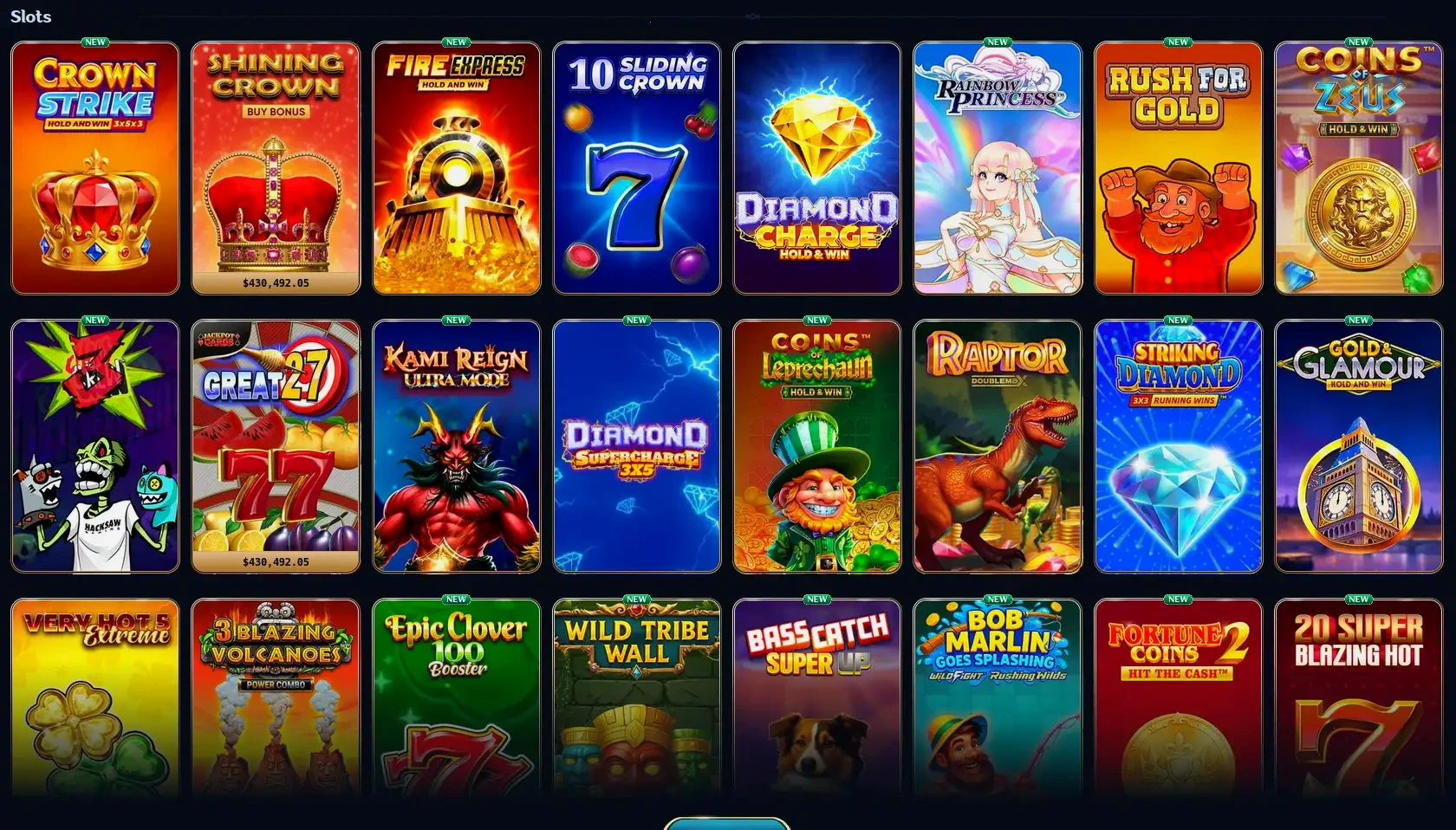 Processo di registrazione e deposito su Snatch Casino