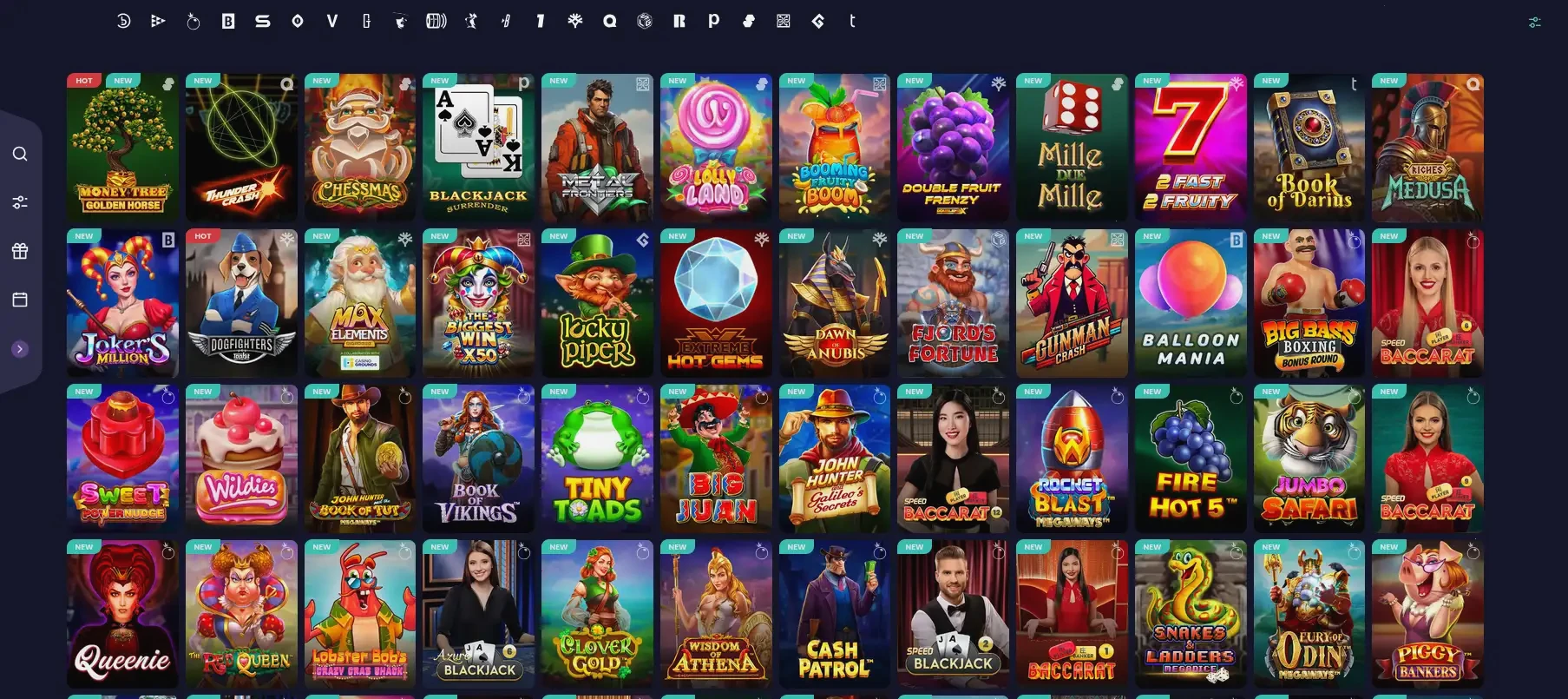 Protezione dati e sicurezza al Snatch Casino online